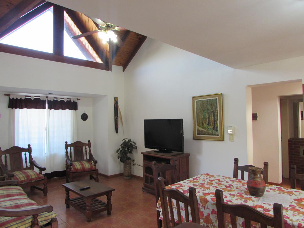 Chalet Individual Maiten 2 Villa de Merlo Exterior photo
